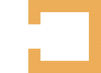 Spaces logo