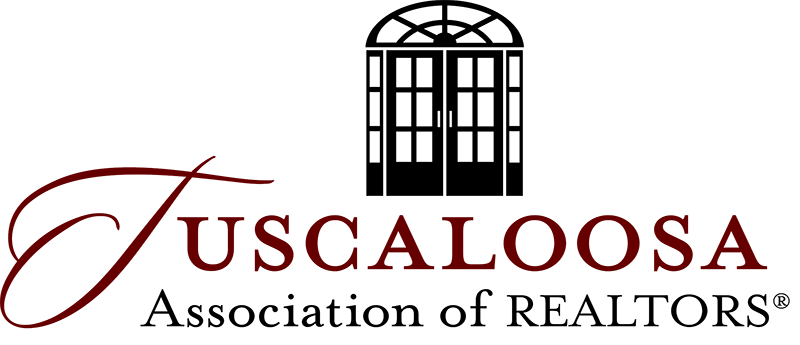 Tuscaloosa Association of Realtors logo