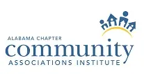 Alabama Chapter of Community Associations Institute logo